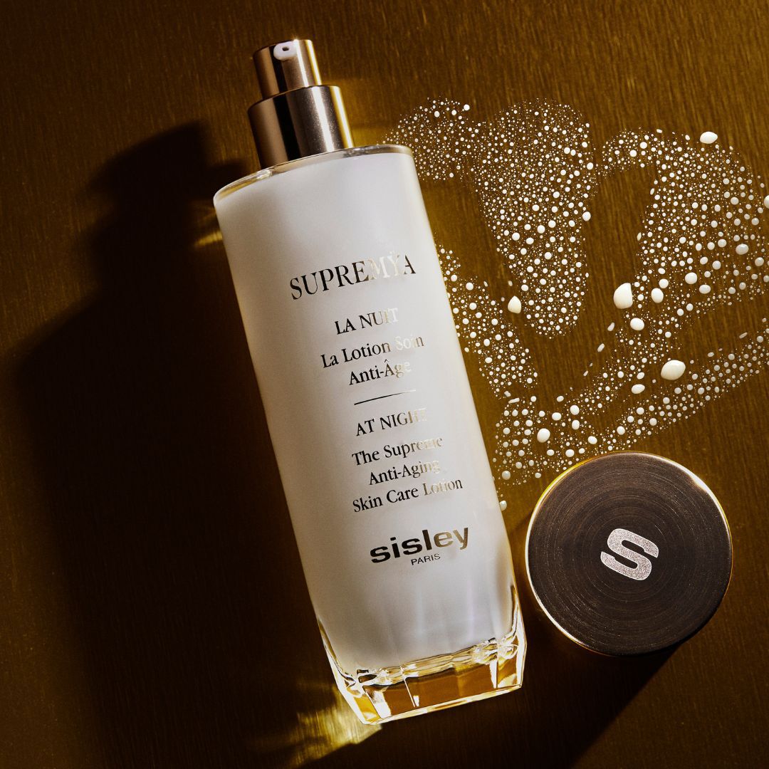 La Nuit Lo&ccedil;&atilde;o - Sisley Paris - SUPREMYA - Imagem 4