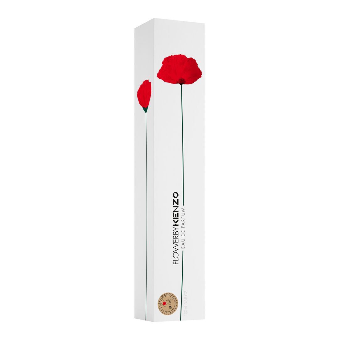 Eau de Parfum - KENZO - FLOWER BY KENZO - Imagem 4