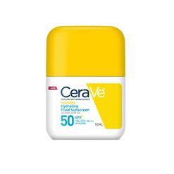 Fluido Protetor Invis&iacute;vel Hidratante SPF 50, , hi-res