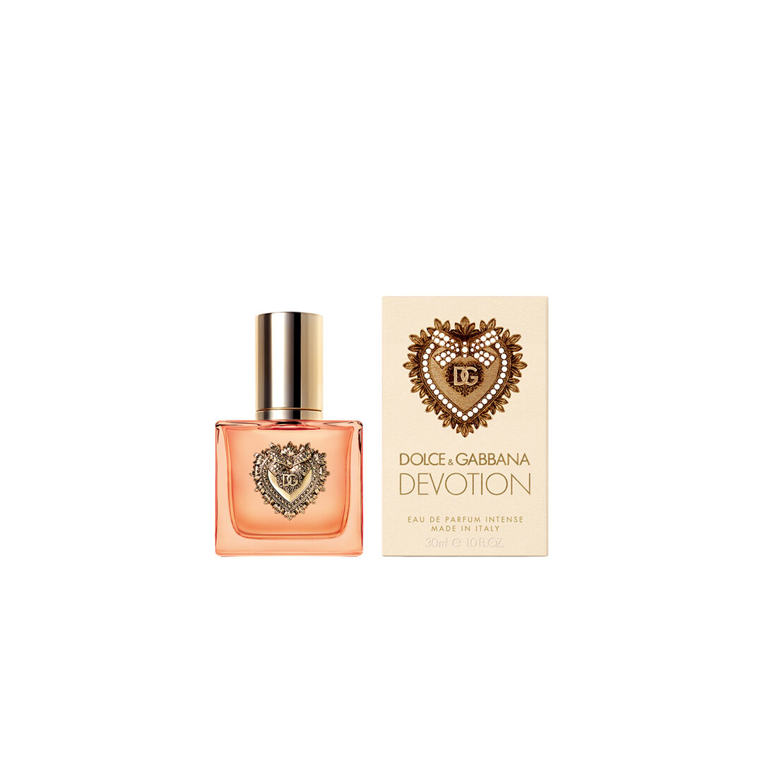 Eau de Parfum Intense - Dolce&Gabbana - DEVOTION - Imagem 4