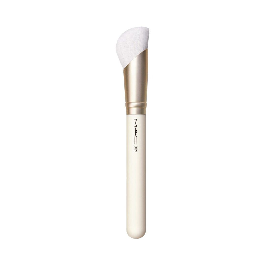 001 SERUM + MOISTURIZER BRUSH - MAC - MAC MAQUILHAGEM - Imagem 1