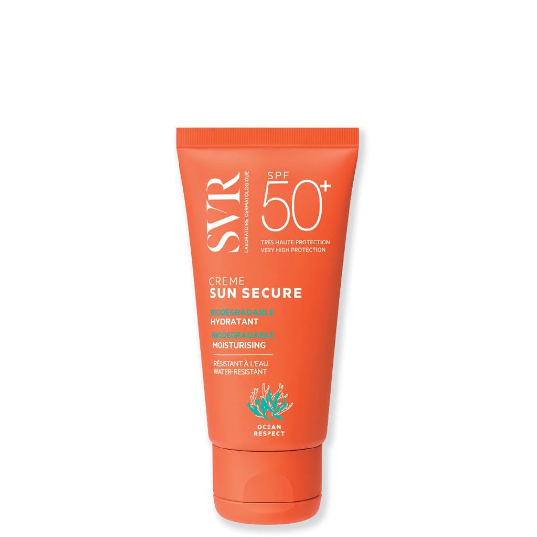 Sun Secure Confort Creme SPF50+ - SVR -  - Imagem 1