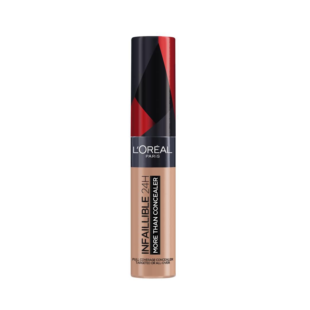 Infaillible More Than Concealer - L'Or&eacute;al Paris - Infaillible 24H - Imagem 1