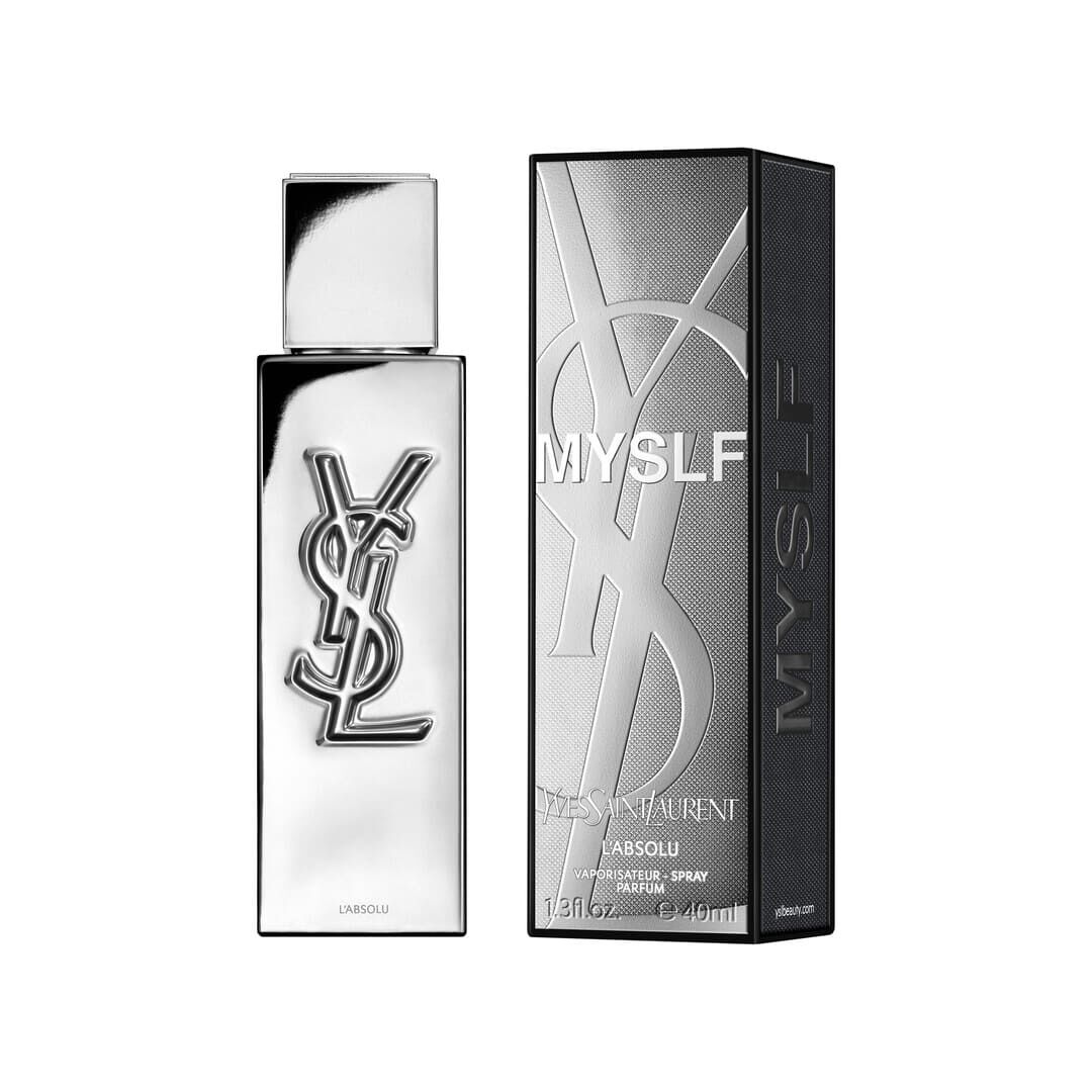 Absolu - Eau de Parfum - Yves Saint Laurent - MYSLF - Imagem 2