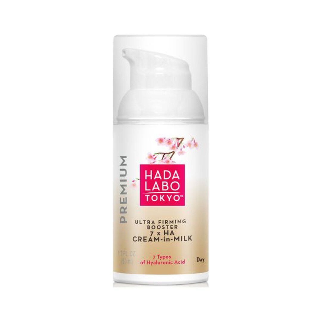 Premium Creme de Noite - HADA LABO TOKYO -  - Imagem 1