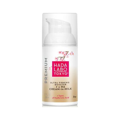 Premium Creme de Noite - HADA LABO TOKYO -  - Imagem