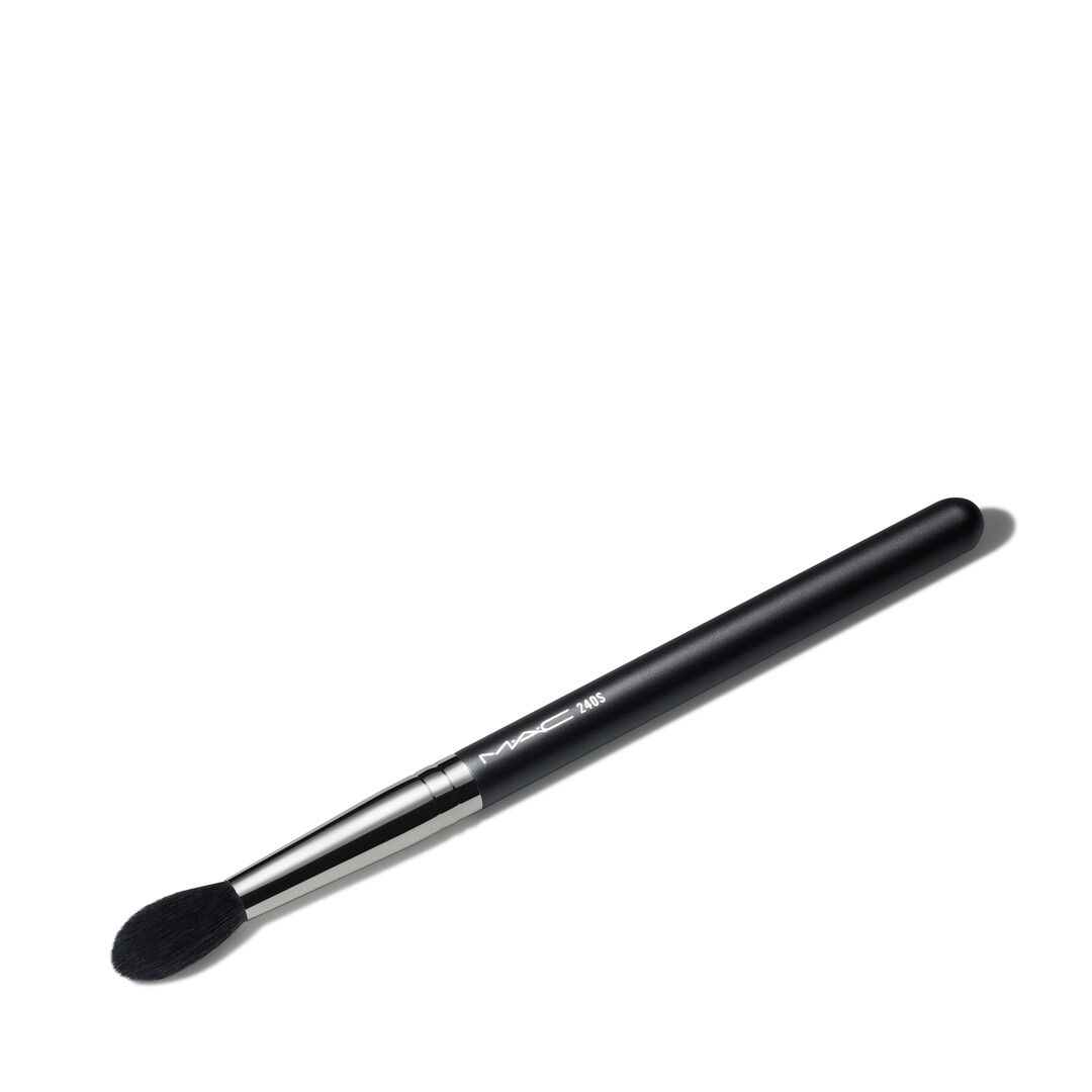240S LARGE TAPERED BLENDING BRUSH - MAC -  - Imagem 4