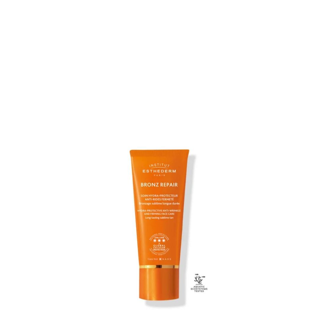 Solaire Bronz Repair Forte Com Cor - ESTHEDERM - INSTITUT ESTHEDERM - Imagem 1