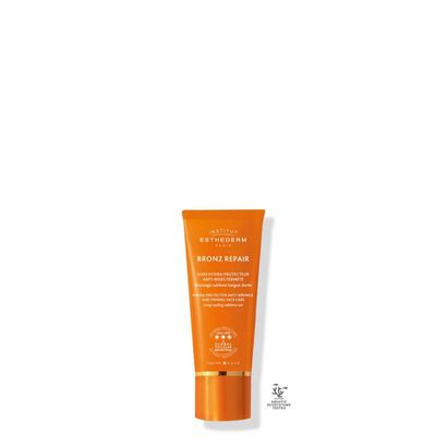Solaire Bronz Repair Forte Com Cor - ESTHEDERM - INSTITUT ESTHEDERM - Imagem