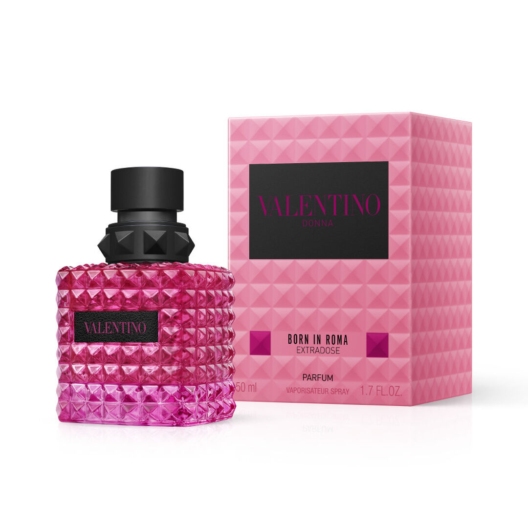 Extradose Donna, Parfum - Valentino - BORN IN ROMA /S - Imagem 3