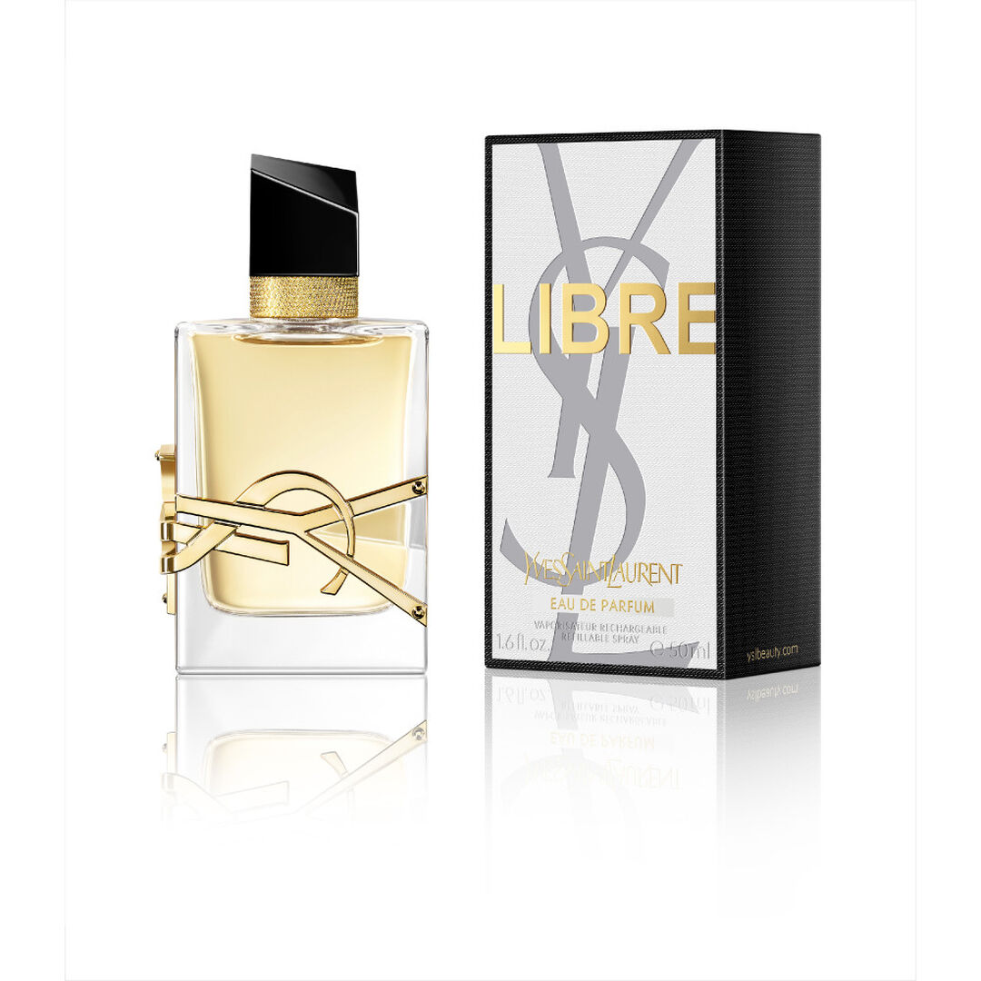 Eau de Parfum - Yves Saint Laurent - Libre - Imagem 3
