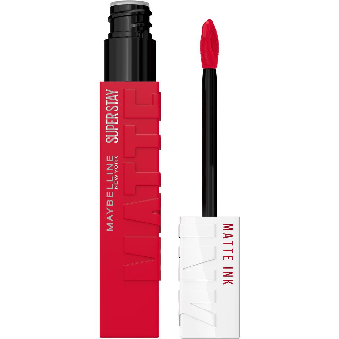 SuperStay Matte Ink Batom L&iacute;quido - MAYBELLINE -  - Imagem 1