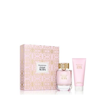 Coffret Eau de Parfum - ELIZABETH ARDEN - Eternal Aura - Imagem