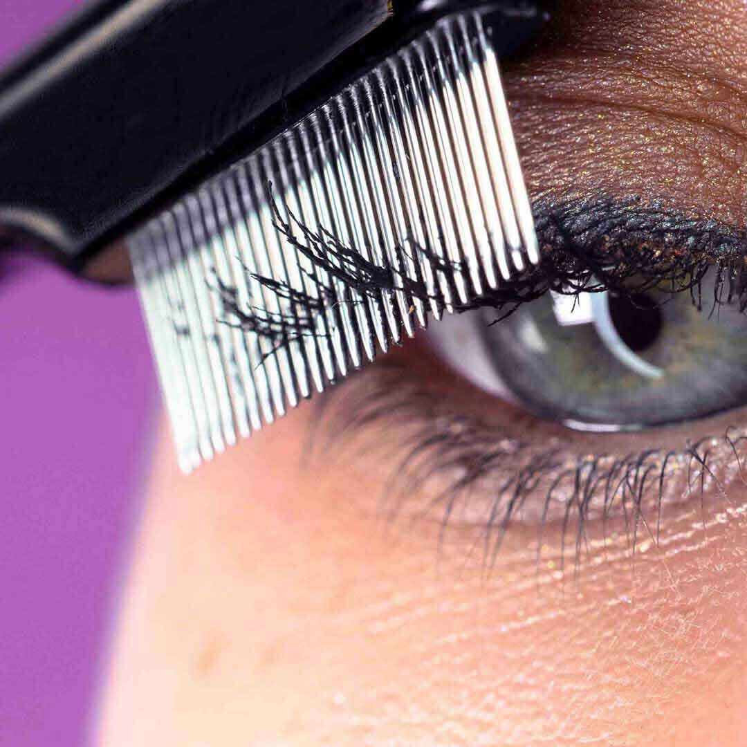 Everyday Eye Essentials - Conjunto de Pincéis - REAL TECHNIQUES -  - Imagem 2