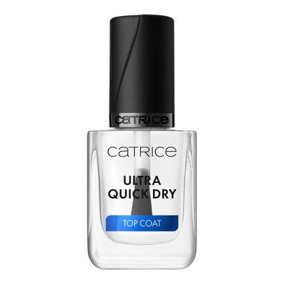 Verniz Top Coat Ultra Quick DRY - CATRICE -  - Imagem