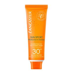 Sun Sport Invisible Face Gel SPF 30, , hi-res