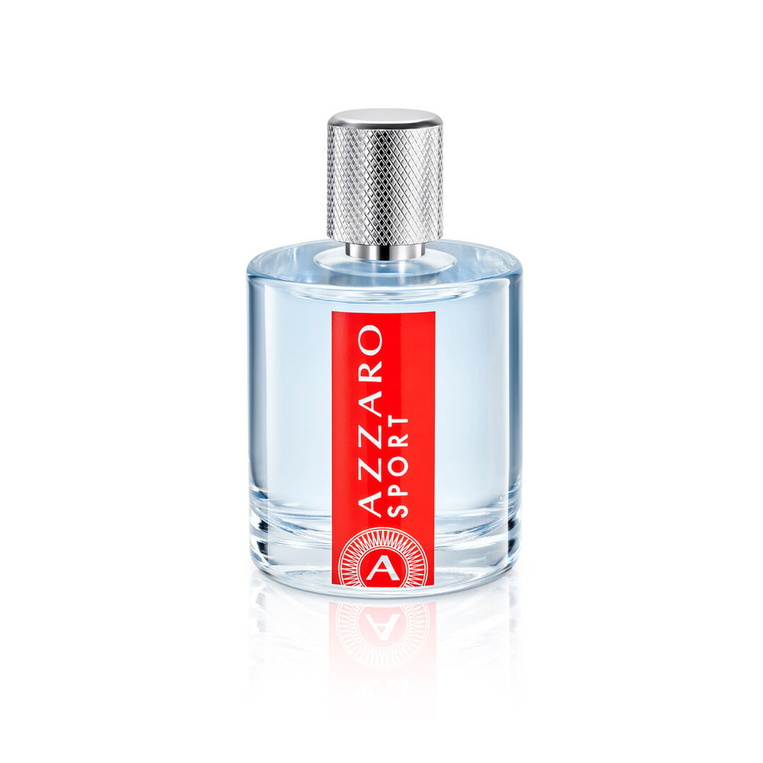 Eau de Toilette - AZZARO - Azzaro Sport - Imagem 1