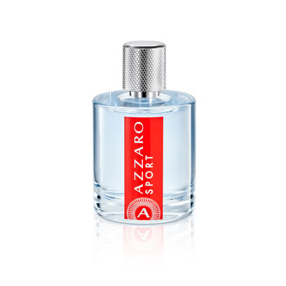 Eau de Toilette - AZZARO - Azzaro Sport - Imagem