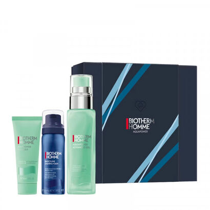 COFFRET - BIOTHERM - Aquapower - Imagem