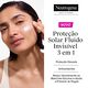 Ultra Sheer Fluido Invis&iacute;vel Anti idade SPF50 - NEUTROGENA -  - Imagem 2
