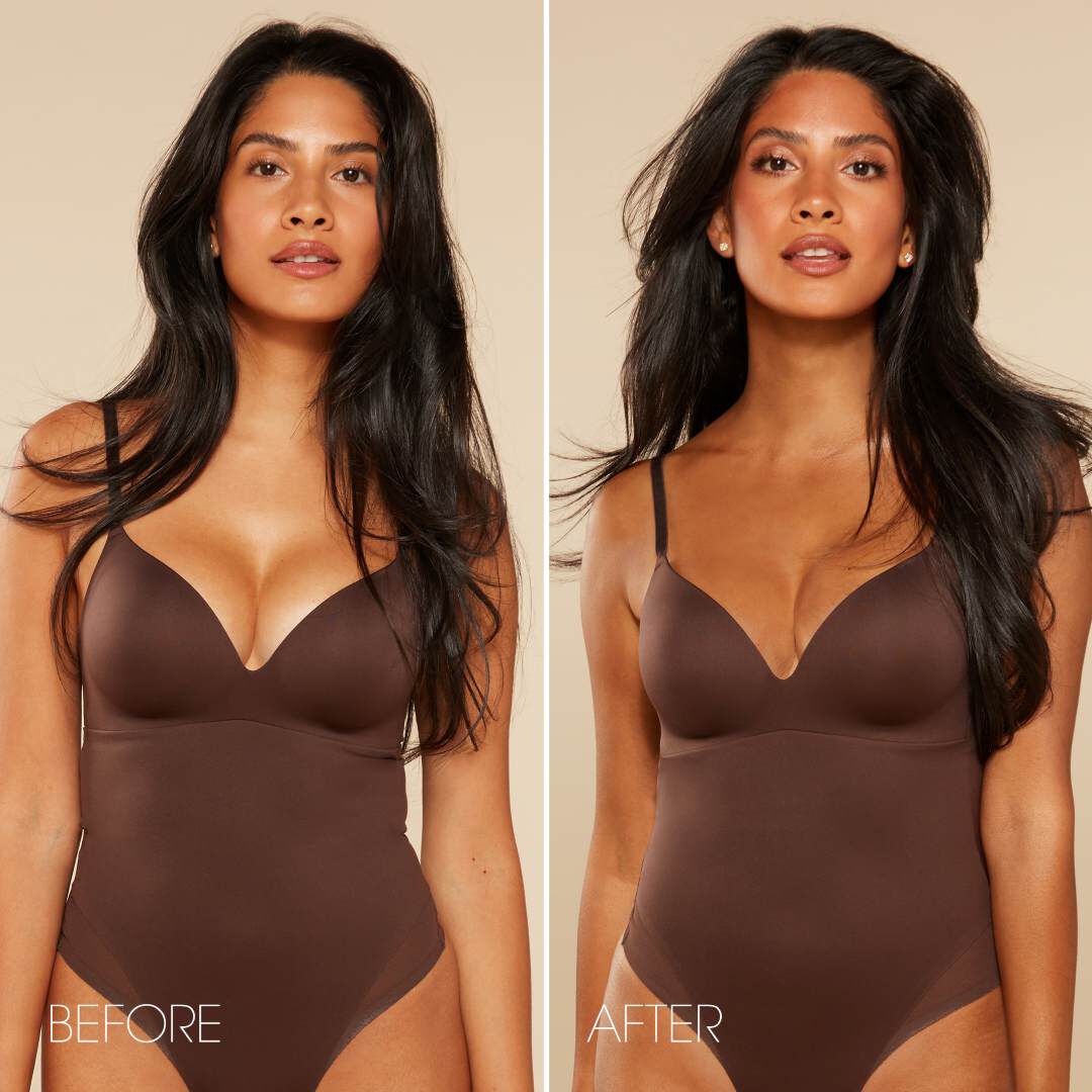 Ultra Dark Violet Mousse - ST TROPEZ -  - Imagem 2