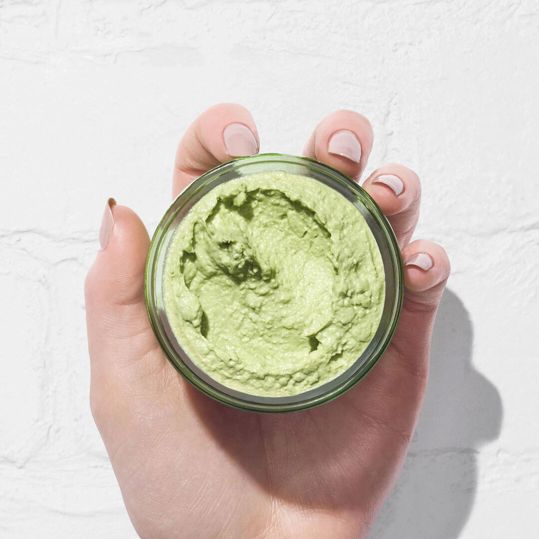 Avocado Nourishing Hydration Mask - KIEHL'S - Avocado - Imagem 4