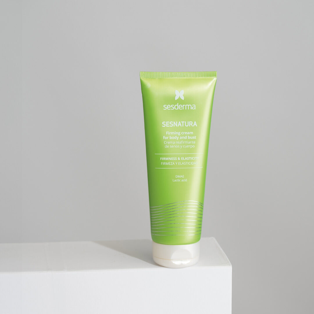 Sesnatura Creme Refirmante Seios e Corpo - SESDERMA -  - Imagem 2