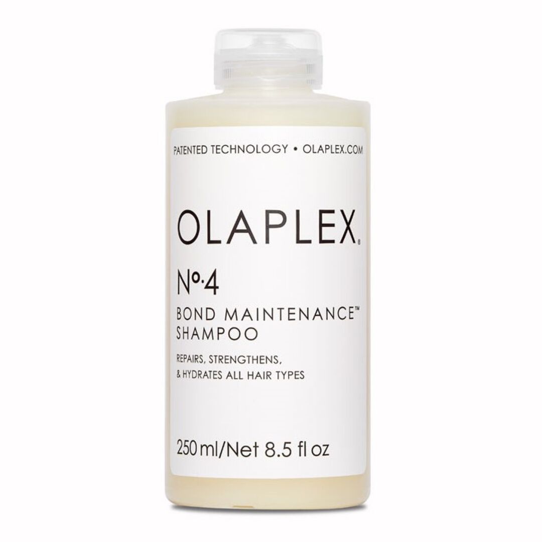 Nº4 Bond Maintenance Shampoo - OLAPLEX -  - Imagem 1