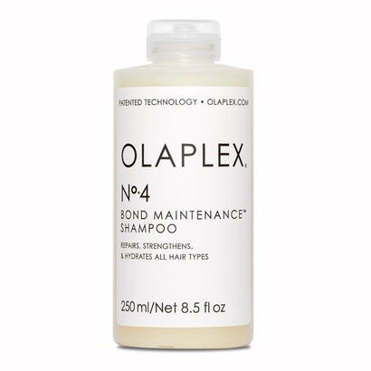 Nº4 Bond Maintenance Shampoo - OLAPLEX -  - Imagem