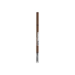 New York Brow Ultra Slim Eyebrow Pencil, 4 - Medium Brown, hi-res