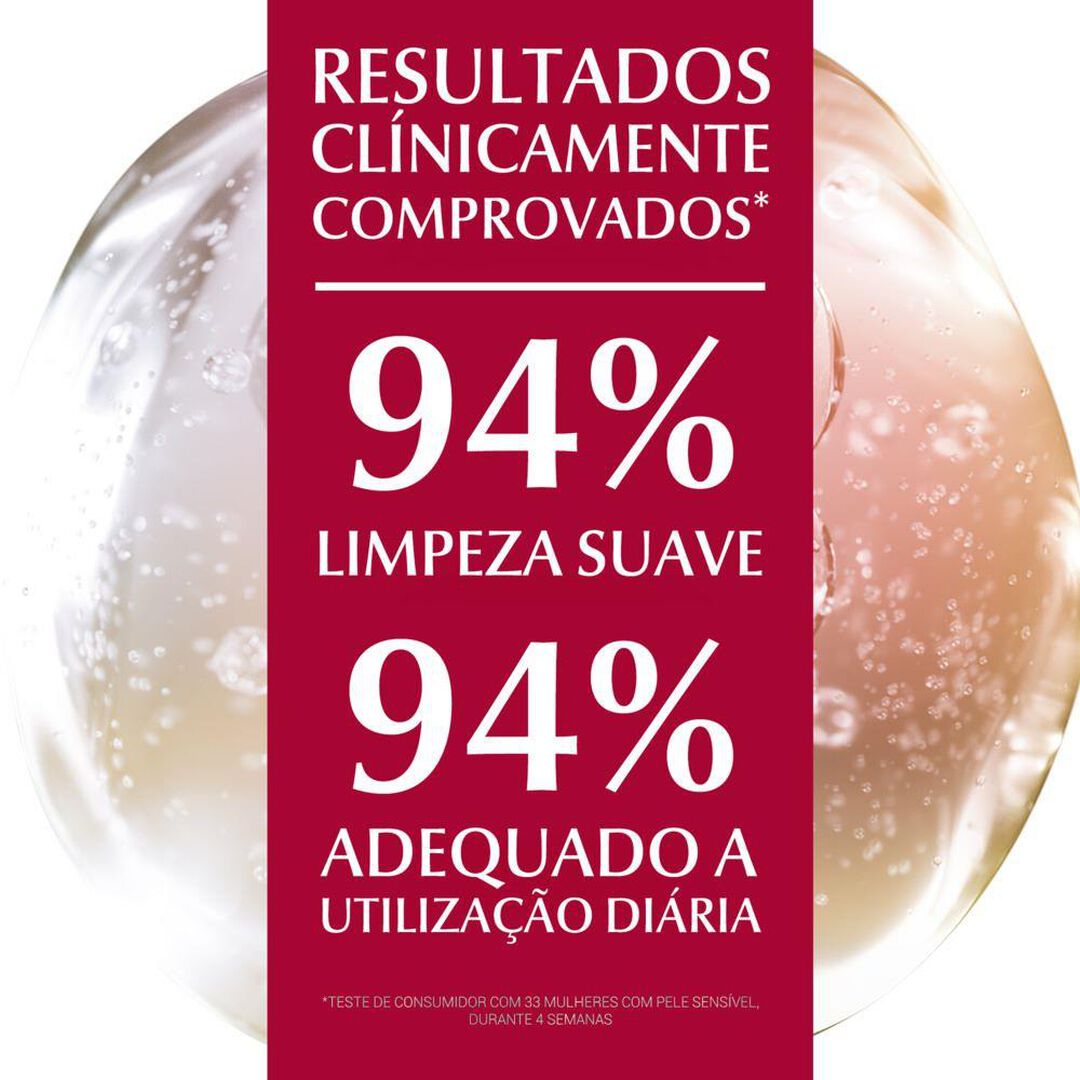 Intim Protect Gel de Higiene Íntima - EUCERIN -  - Imagem 4