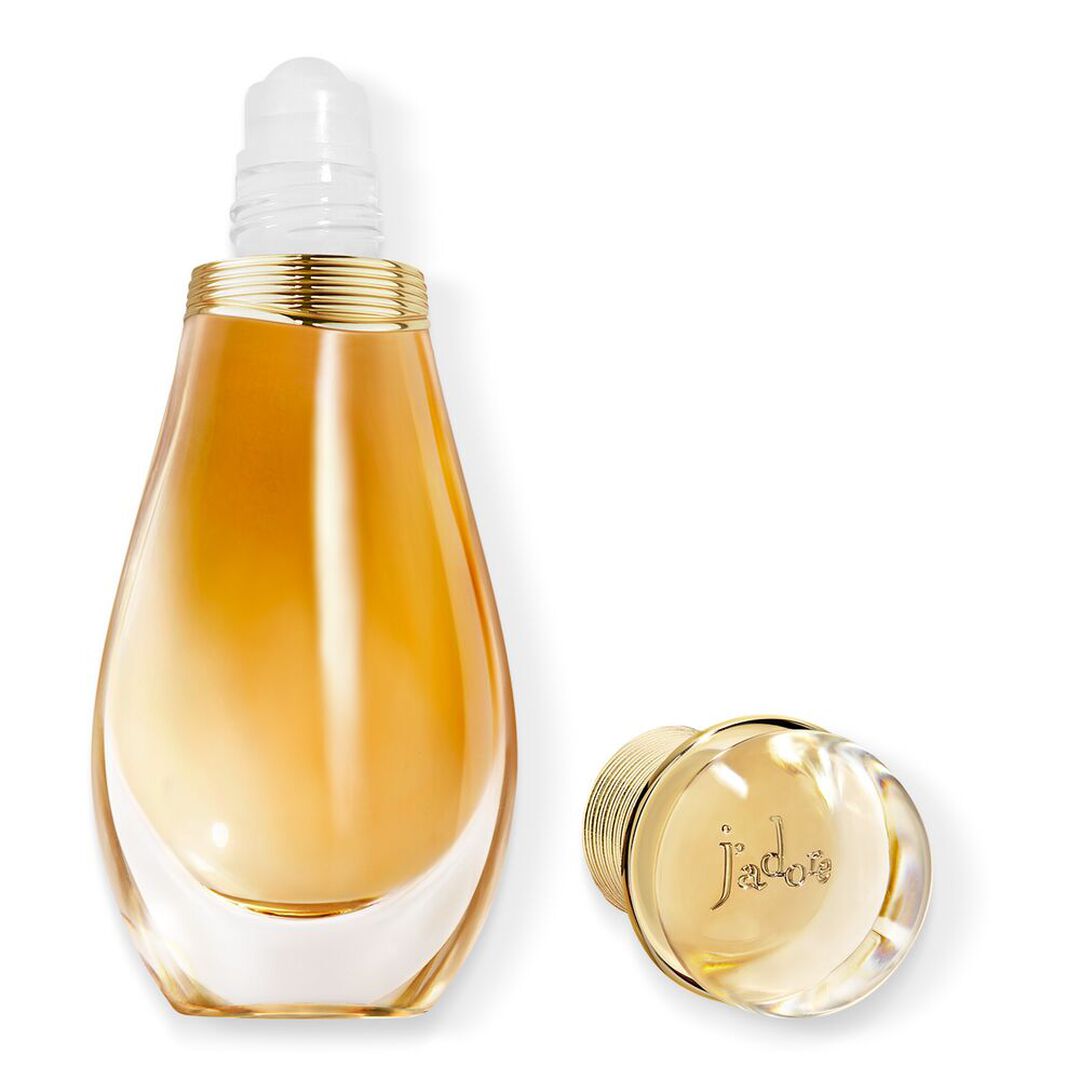 Roller-pearl eau de parfum infinissime - Dior - J’adore - Imagem 4