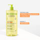 Exomega Control Óleo Duche Eco - A-DERMA -  - Imagem 2
