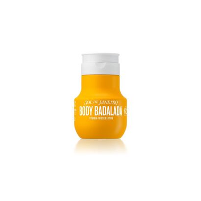 Body Badalada&trade; &ndash; Lo&ccedil;&atilde;o Hidratante Leve 24h - Sol de Janeiro - Badalada - Imagem