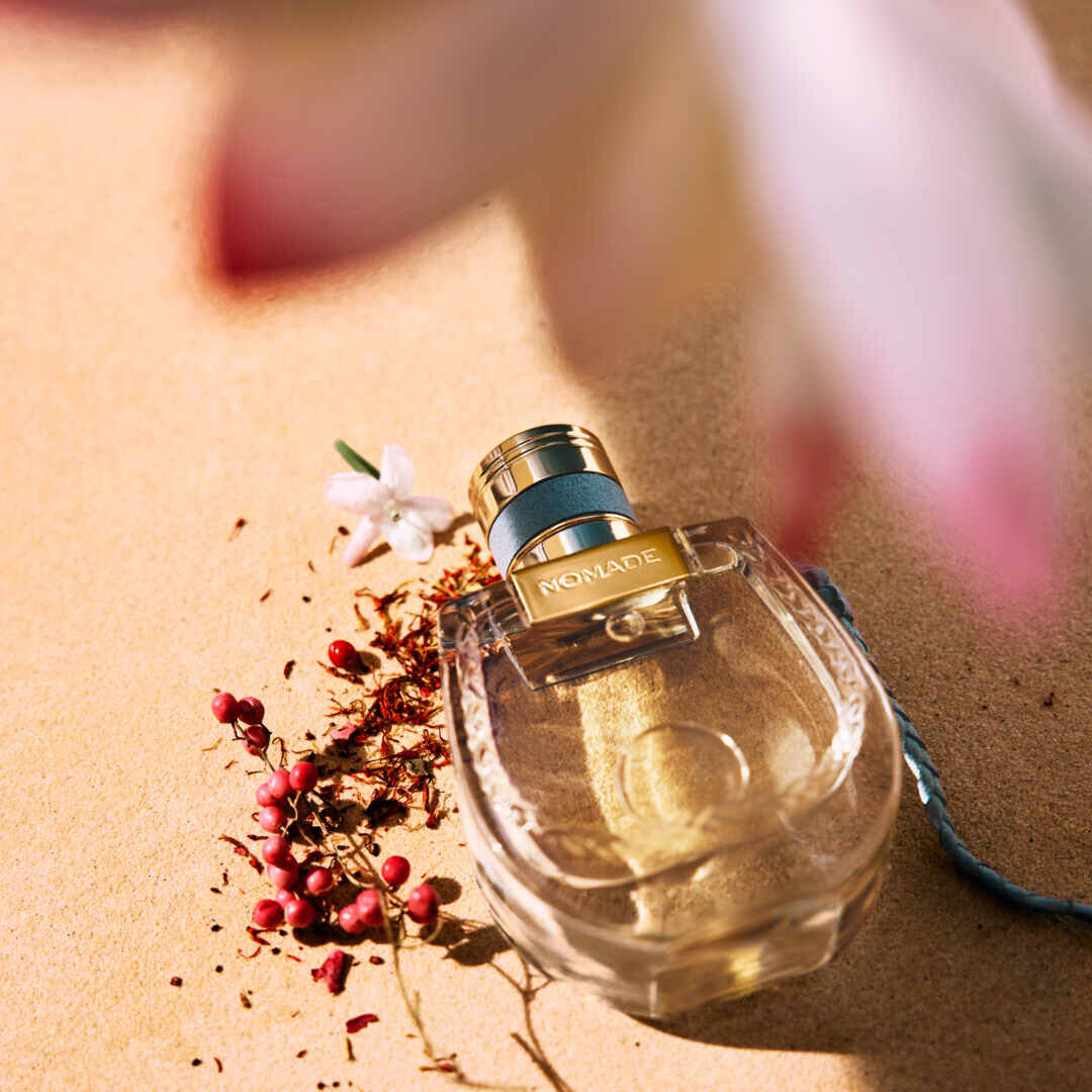 Eau de Parfum - CHLOÉ - Nomade Lumiere D'Egypte - Imagem 2