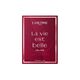 L'Elixir Very Cherry - Eau de Parfum - Lanc&ocirc;me - La Vie est Belle - Imagem 3