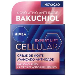 Cellular Expert Lift Creme de Noite, , hi-res