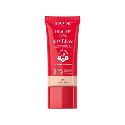 Healthy Mix BB Cream - BOURJOIS -  - Imagem