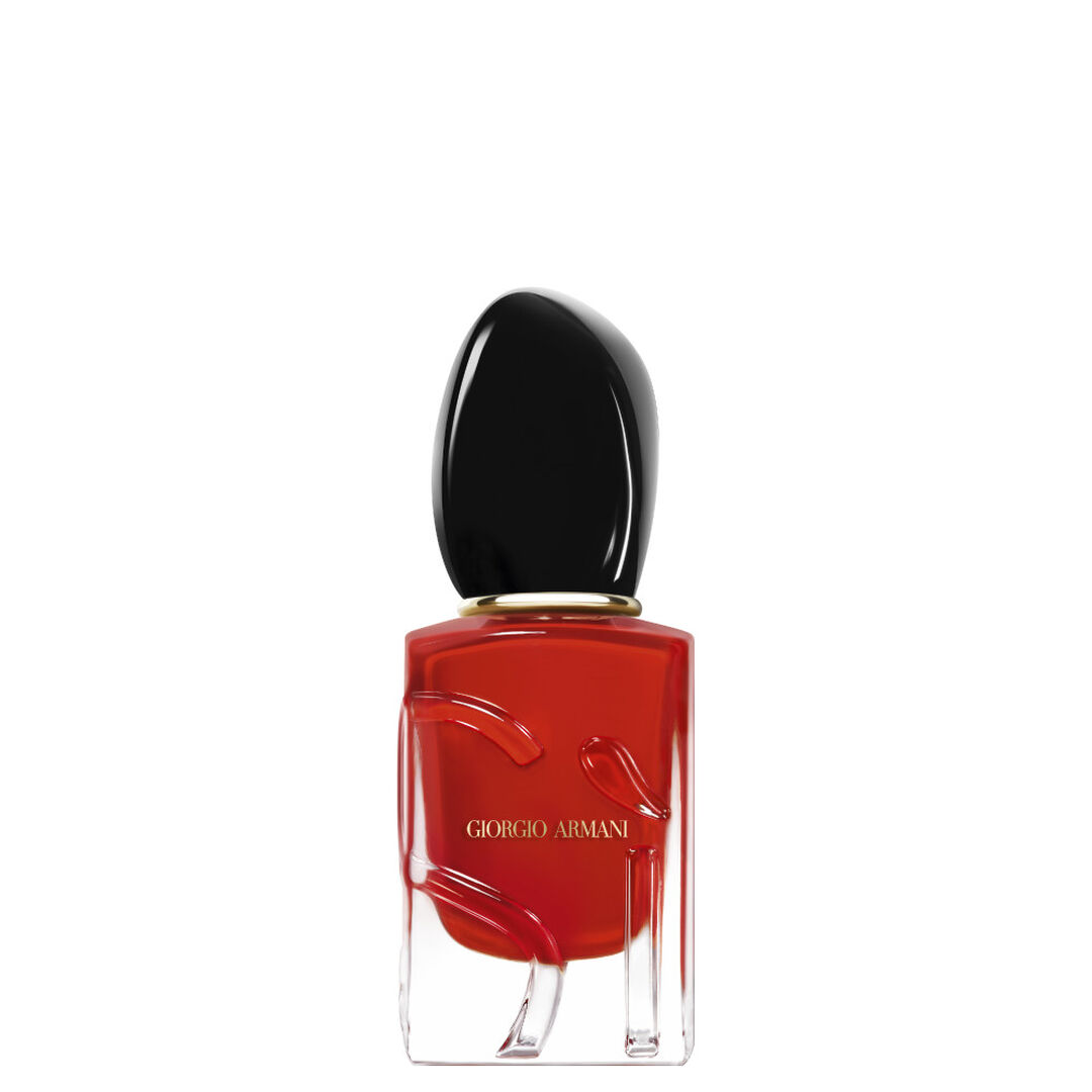 Eau de Parfum - Giorgio Armani - Sì Passione - Imagem 1