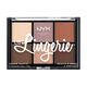 Shadow Palette - NYX Professional Makeup - NYX Maquilhagem - Imagem 1