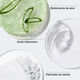 Exfoliating Glow Cleanser - CLINIQUE - Moisture Surge - Imagem 6