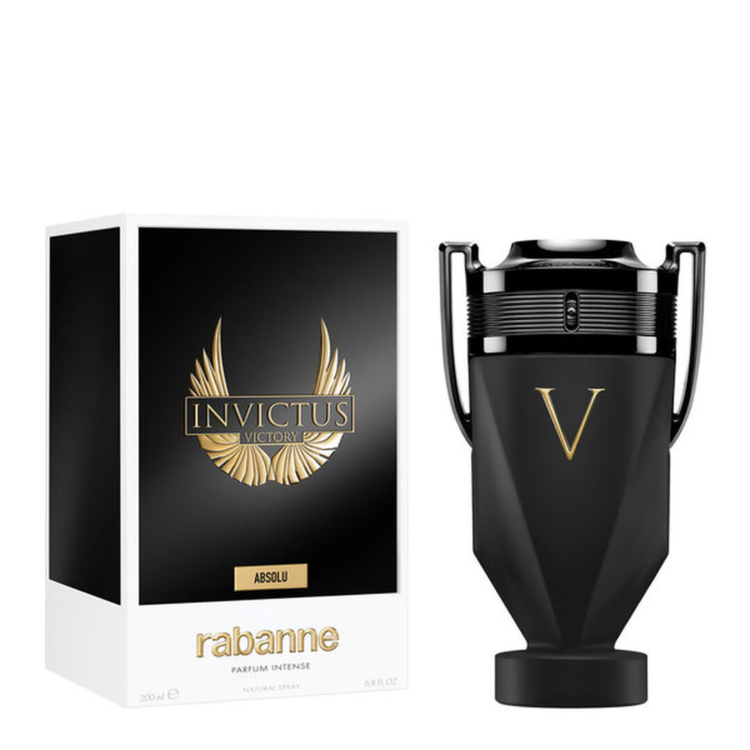 Victory Absolu - Parfum - RABANNE - INVICTUS - Imagem 5