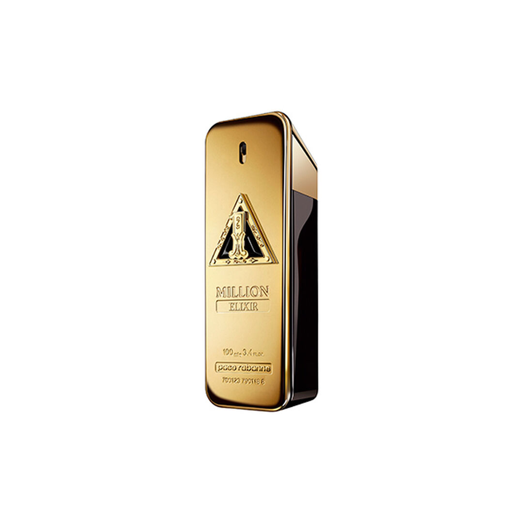 Eau de Parfum Intense - PACO RABANNE - 1 Million Elixir - Imagem 1