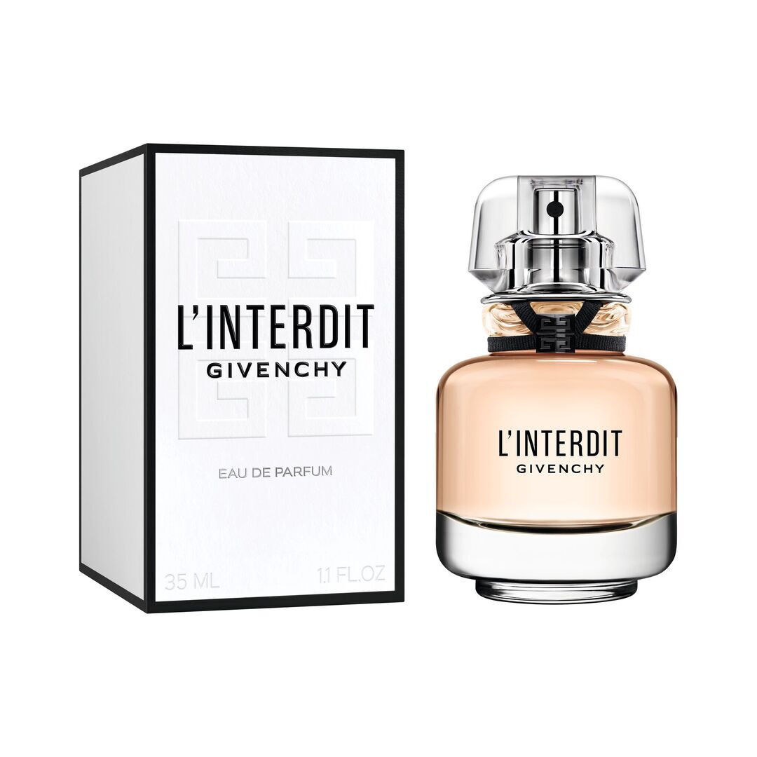 Eau de Parfum - GIVENCHY - L'INTERDIT - Imagem 2