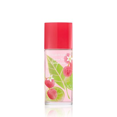 Lychee Lime - ELIZABETH ARDEN - GREEN TEA - Imagem