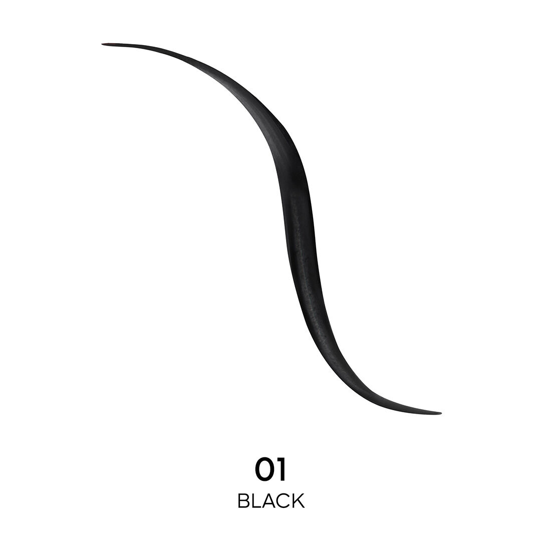 Graphic Liner 24 h - À prova de água - GUERLAIN - NOIR G - Imagem 2