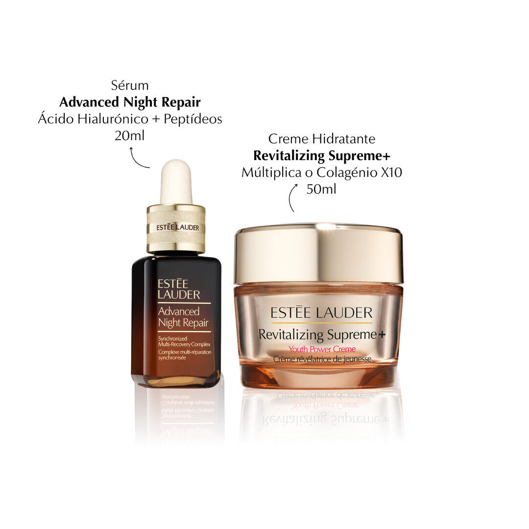 Set Revitalizing Supreme+ - Est&eacute;e Lauder - ESTEE LAUDER TRATAMENTO - Imagem 3