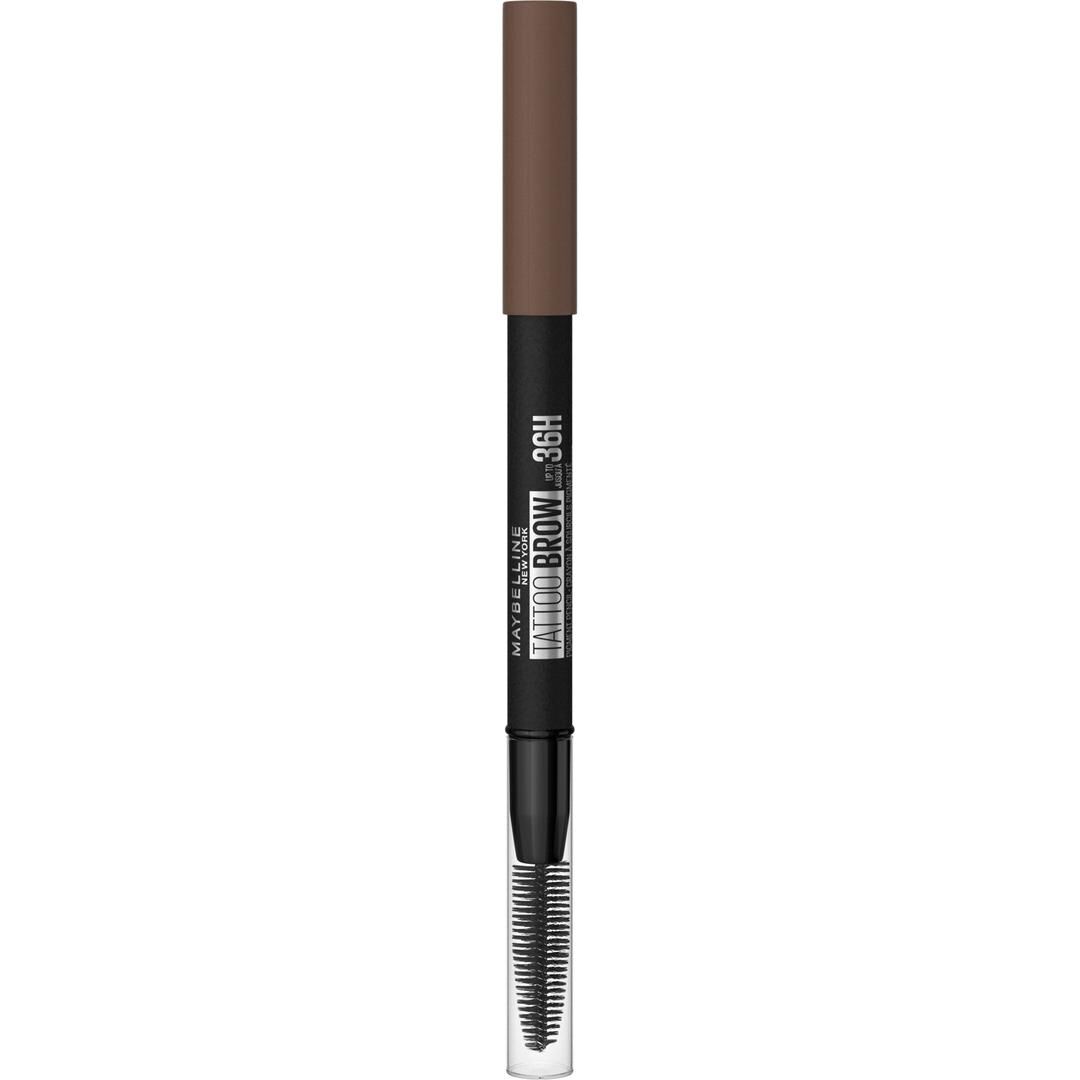 New York Tattoo Brow 36H L&aacute;pis de Sobrancelhas - MAYBELLINE -  - Imagem 1