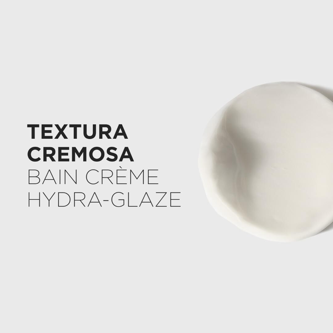 Bain Cr&egrave;me Hydra-Glaze - KERASTASE - Gloss Absolu - Imagem 4