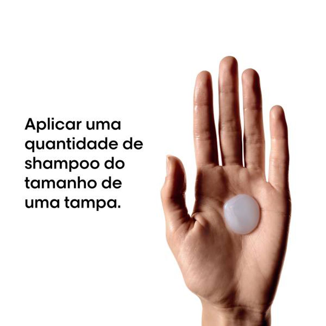 L'Oréal Professionnel Serie Expert Shampoo Vitamino Color Spectrum - L'ORÉAL PROFESSIONNEL - Vitamino Color Spectrum - Imagem 9